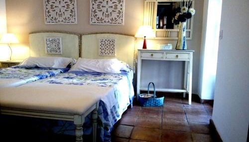 Patio Del Limonero - Foto 2