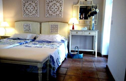 Patio Del Limonero - Foto 2