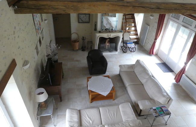 La Tour de Lierre 3 - Foto 61