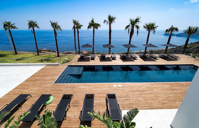 Villa Alexandra - Foto 36