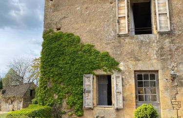 Les Maisons d'Antan 5 étoiles - Foto 13