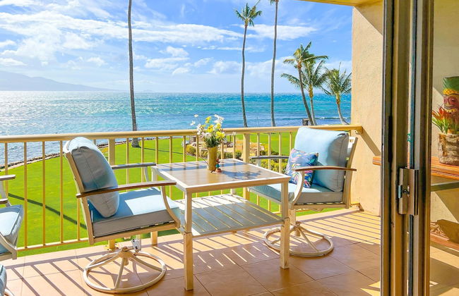 Maalaea Kai 215 1 Bedroom Condo - Foto 33