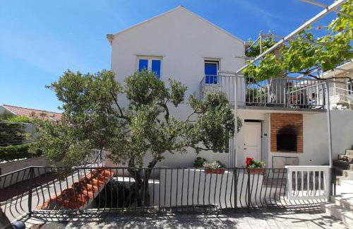 Apartments Knego - One Bedroom Apartment with Balcony and Sea View - Foto 48