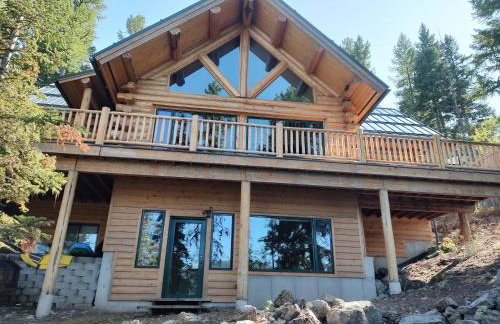 Christy's Cottage, Waterfront w/Slide & Ice Shanty - Foto 1