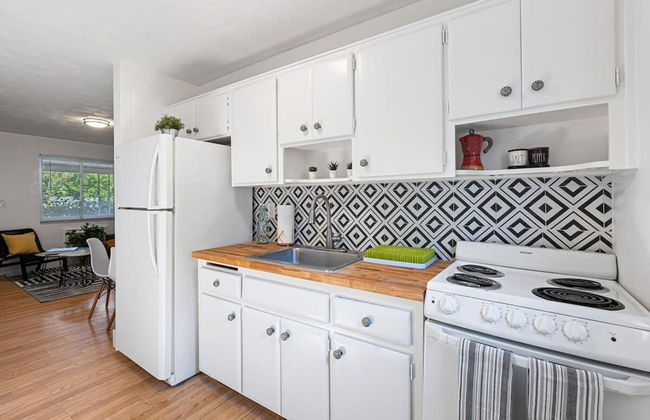 Lake Ridge Villa - Free Parking - Foto 20