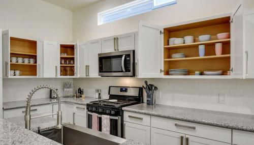 The Blue Lemon Haven - Foto 5