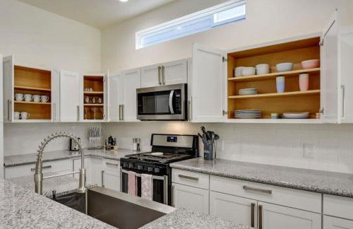 The Blue Lemon Haven - Foto 5