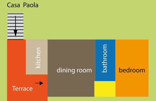 Residence Lucignano - Foto 55