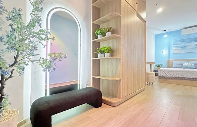 Meomeo Homestay - The song Apartment Vung Tau - Foto 46