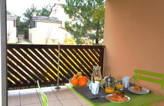 Lagrange Vacances - Les Hameaux de l'Océan - Foto 3