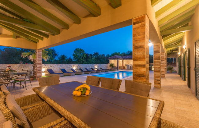 Villa Idassa Zadarvillas - Photo 6