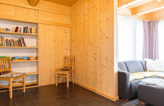 Luxurious Chalet in Murau with Outside Hot Tub - Foto 12