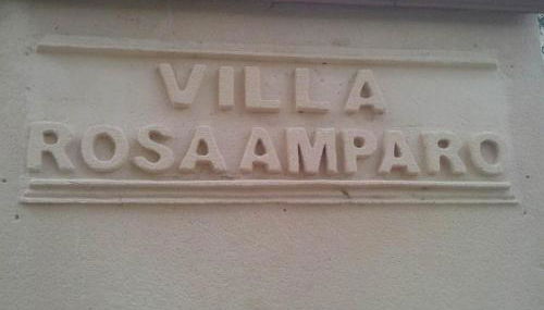 Villa Rosa Amparo - Foto 3