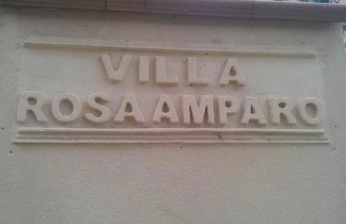 Villa Rosa Amparo - Foto 3