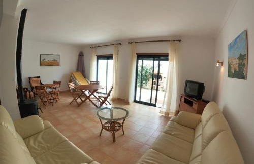 Algarve 4 Bedroom Independent House in Pêra - Foto 14