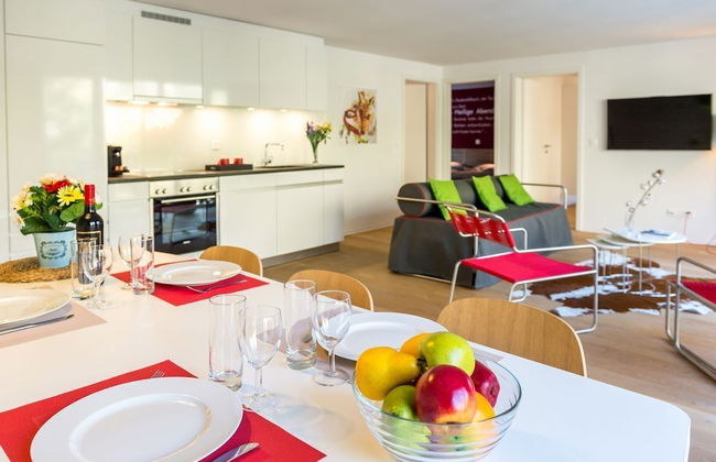 Legendär Zermatt - Foto 34