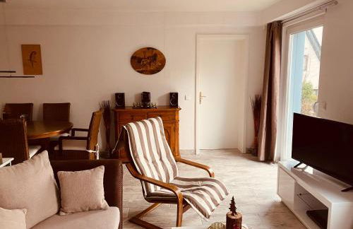 Ferienwohnung Könnecke Bad Harzburg - Foto 13