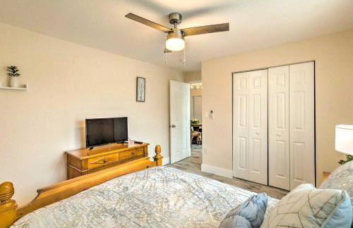 Turquoise Escape about 1 Mi to Sailfish Marina! - Foto 19