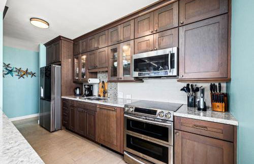 Galvestonian by Ryson Vacation Rentals - Foto 12