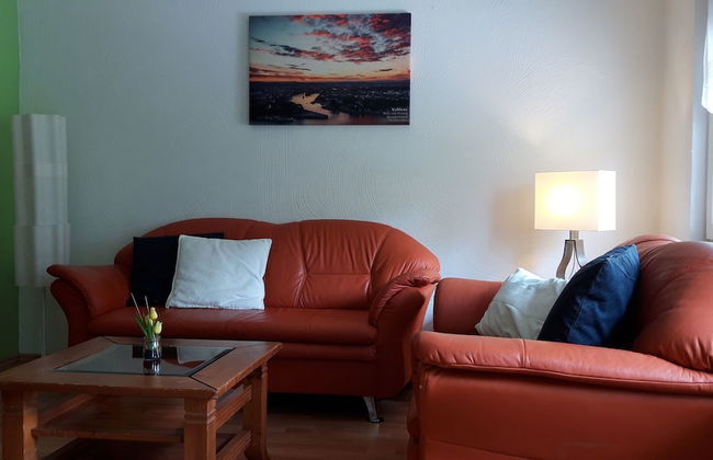 Gästehaus Koblenz - Photo 48