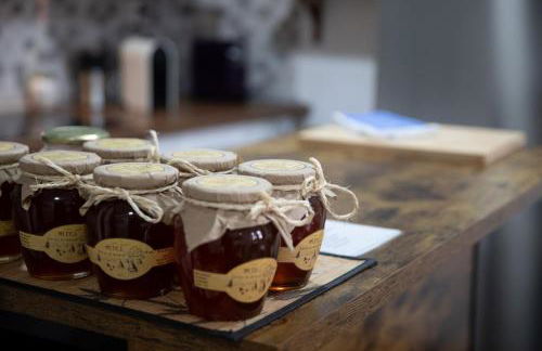 Alojamiento La Escalera - Photo 38