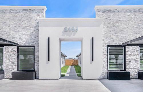 NEW Condo Great Location Mission Tx. - Foto 4