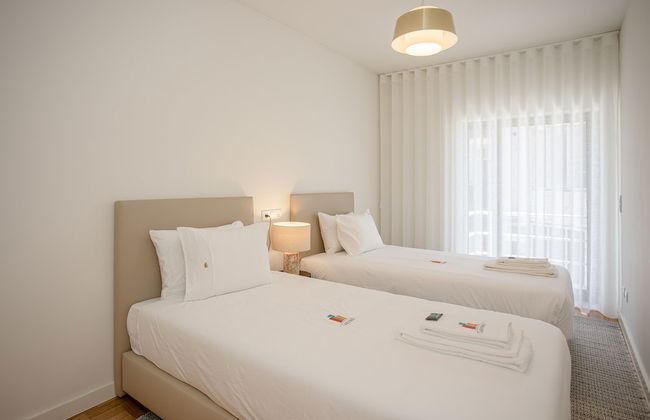 Liiiving in Porto - Design Bright House - Foto 19