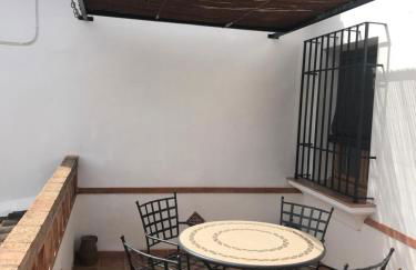 Jardin Andaluz Appart Alhambra - Foto 16