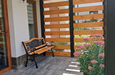 Agroturystyka Jagodowa Róża - Maria Farganus - Foto 53