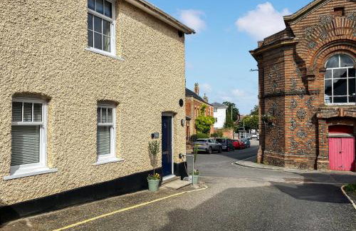 Flock Cottage - Foto 16