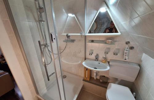 Pension Entenhausen - Foto 26