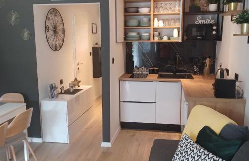 Amare Apartments - Photo 46