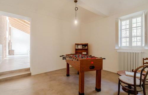 Santa Caterina Country House - cozy villa with garden - Foto 10