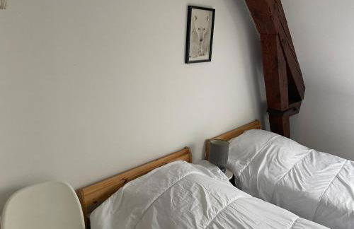 Les COSY Apparts - Photo 4