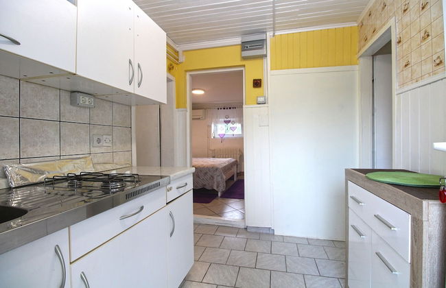 Apartment 1112 - Foto 15