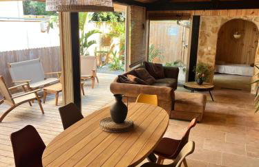 La Cabane N°4 - Foto 11