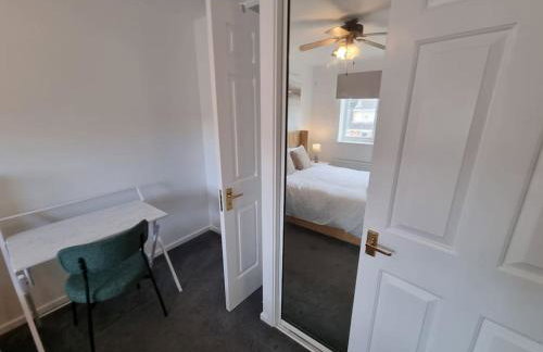 Charming 3Bed House in Strood - Foto 10