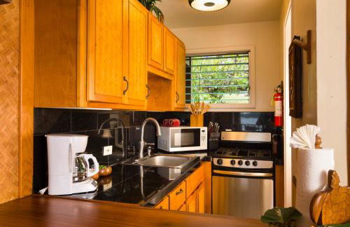 Hana Kai Maui - #2 Popolana Oceanfront studio - Foto 2