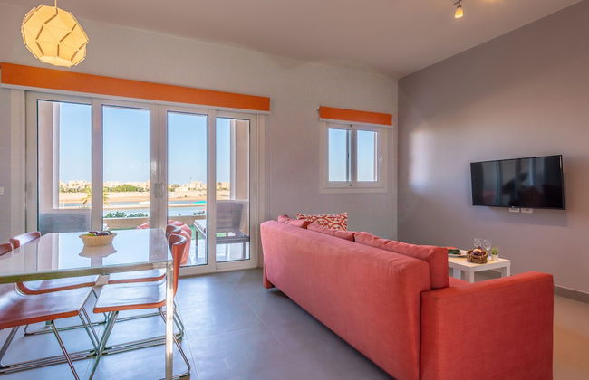 Golden Apartments El Gouna - Foto 76