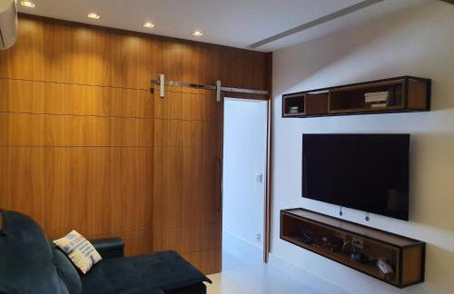 Apartamento Completo no Flamengo - Foto 13