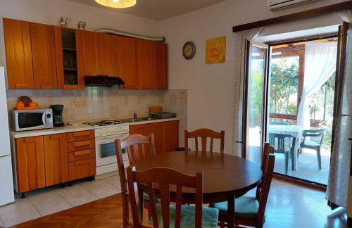 Apartaments Sanja Novigrad - Photo 13