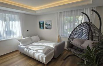 Exotic Tropical Palace - ComfyHome Apartments Stuttgart - Foto 13