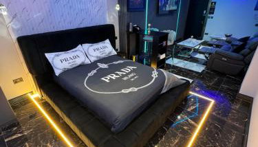 HIGHFIELD PRIVATE SPA APARTMENT - Foto 2