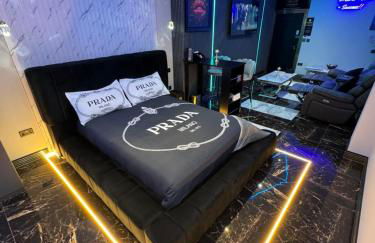 HIGHFIELD PRIVATE SPA APARTMENT - Foto 2