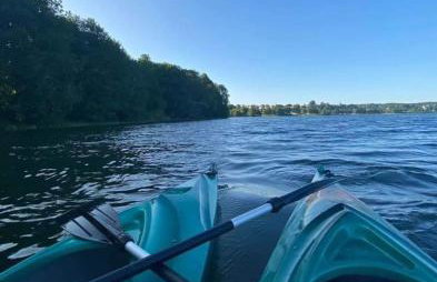 Cicha przystań domek na Kaszubach - Foto 67