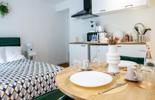 Everman Anzin - Foto 63