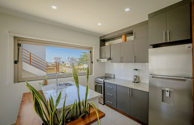 Gran Pacifica Beach Resort & Homes - Foto 61