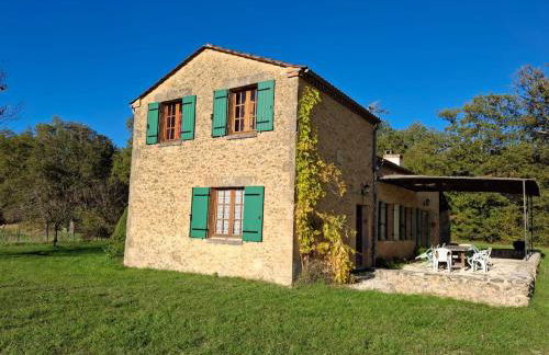 Le Vignal - Maison typique Périgourdine - Foto 10