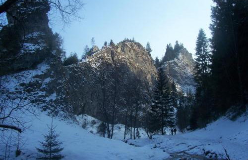 Pokoje i apartamenty u Sabiny - DOSTĘP DO JACUZZI TYLKO W WYBRANYCH OPCJACH sprawdź poniżej szczegóły rezerwacji - Photo 50