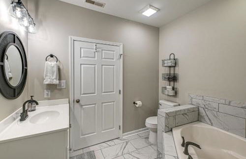 Bay-n-Beach! Comfy Coastal Condo in Lewes! - Foto 15